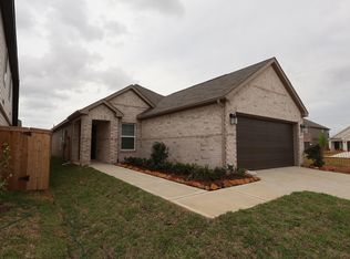 32506 Lantana Fields Rd, Fulshear, TX 77441