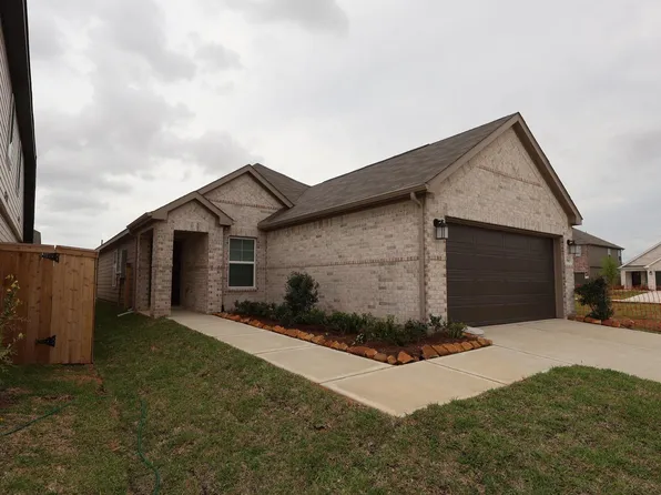 32506 Lantana Fields Rd, Fulshear, TX 77441