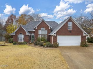 63 Starwood Cv, Jackson, TN 38305