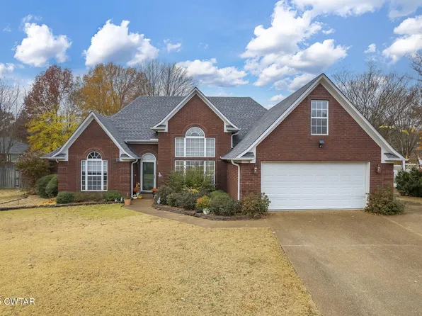 63 Starwood Cv, Jackson, TN 38305