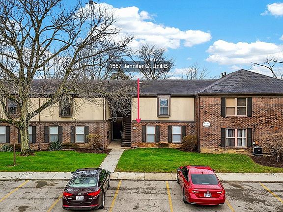 2nd image of 1557 Jennifer Ct APT B