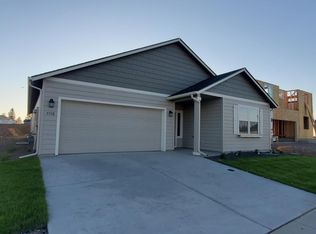 5510 S Zabo Rd, Spokane, WA 99224