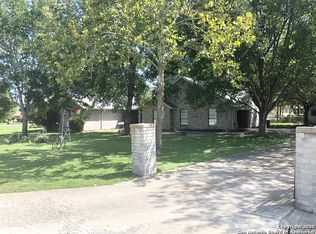 13802 Nave Way, Saint Hedwig, TX 78152