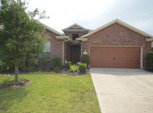 21126 Sierra Bend Dr, Richmond, TX 77407