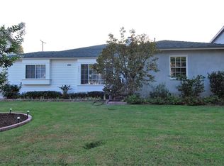 4603 Faculty Ave, Long Beach, CA 90808