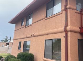 1429 Plaza Merito #A, Sierra Vista, AZ 85635