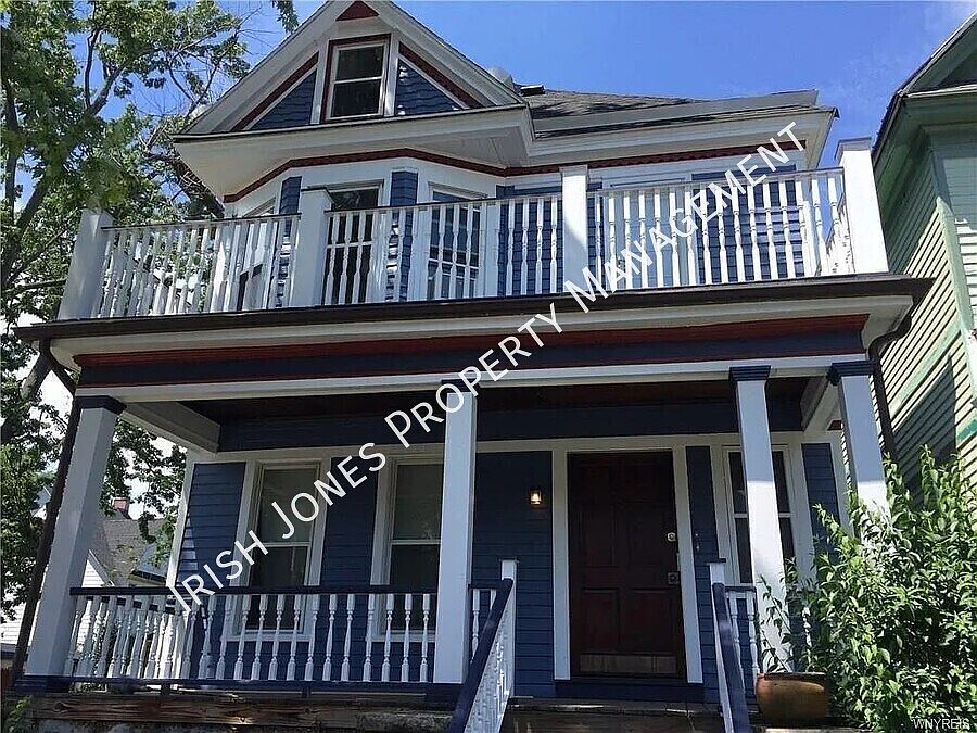 1st image of 496 W Ferry St #1