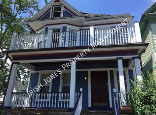 496 W Ferry St #1, Buffalo, NY 14213