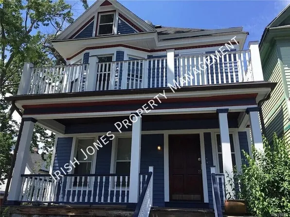 496 W Ferry St #1, Buffalo, NY 14213