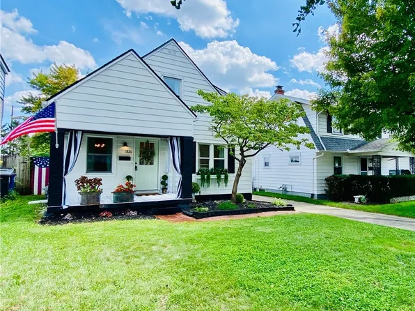 1820 Rosemont Blvd, Dayton, OH 45420