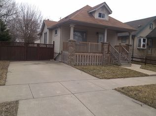 3065 Chandler Ave, Lincoln Park, MI 48146