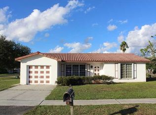 12471 SW 1st Pl, Fort Lauderdale, FL 33325