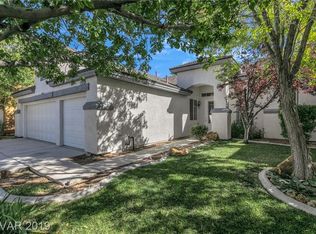 5500 Carnation Meadow St, Las Vegas, NV 89130