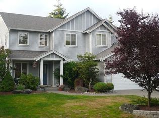 17806 75th Street Ct E, Bonney Lake, WA 98391