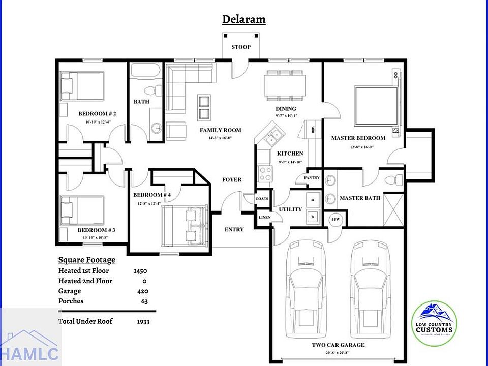 2nd image of 112 Mangrove Ct