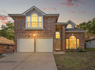 2107 Fuzz Fairway, Austin, TX 78728