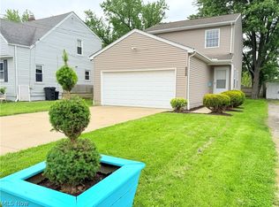 1284 E 348th St, Eastlake, OH 44095