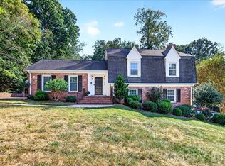 2936 Burnt Mill Rd, Charlotte, NC 28210