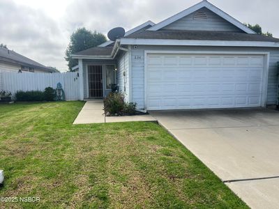834 Patti Ln, Santa Maria, CA, 93458