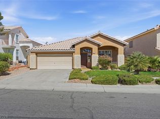 9416 Grenville Ave, Las Vegas, NV 89134