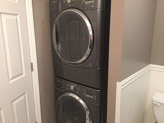 Washer/Dryer