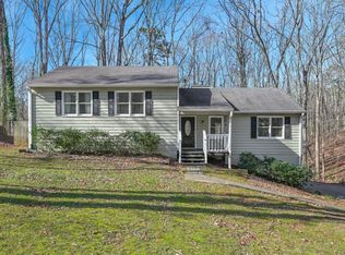 660 Old Orchard Dr SW, Marietta, GA 30064