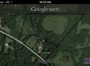 LOT 3A Carson Rd, Pride, LA 70770