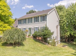 1560 Gilmer Cir, Harrisonburg, VA 22801