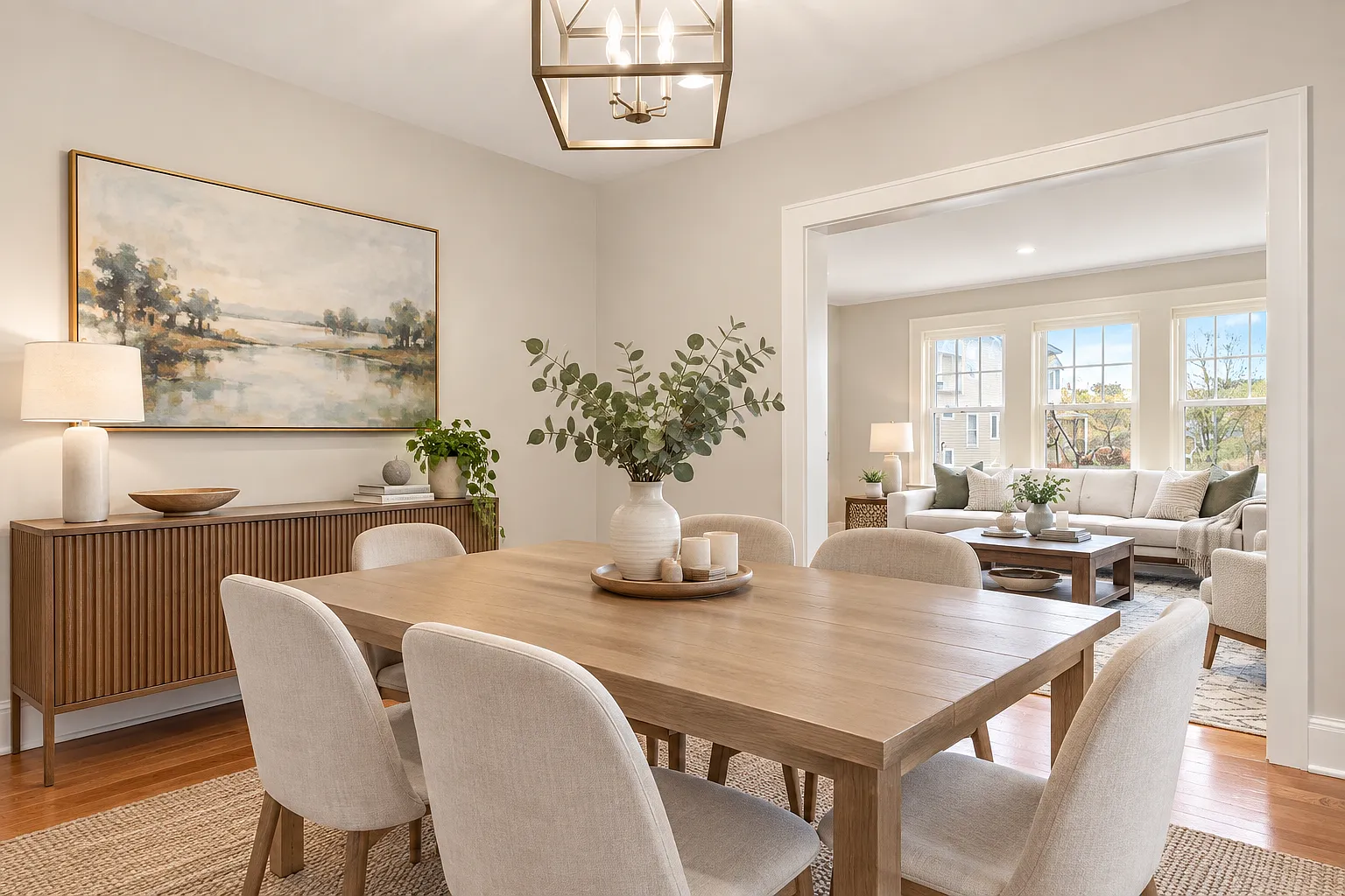2 bed, 1110 sqft, $3,000 — Photo 3