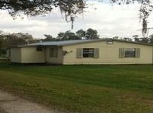 2444 Bessie Rd, Wauchula, FL 33873