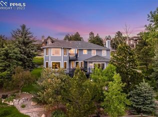 1325 S Park Dr, Monument, CO 80132