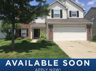 6620 W Del Rio Dr, McCordsville, IN 46055