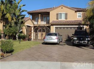 865 Hunters Ridge Pl, Chula Vista, CA 91914