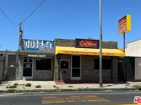 11111 Wilmington Ave, Los Angeles, CA 90059