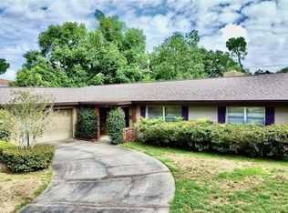 2519 Timberlake Dr, Orlando, FL 32806
