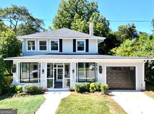 906 Highland Ave SE, Rome, GA 30161