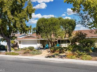 2270 Tulsa Ave, Claremont, CA 91711