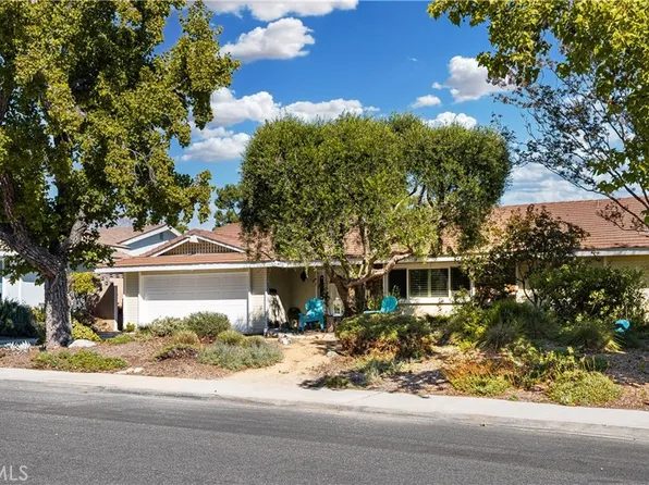 2270 Tulsa Ave, Claremont, CA 91711