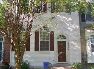 13606 Cedar Creek Ln, Silver Spring, MD 20904