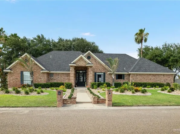 110 Jj Dr, Mission, TX 78574