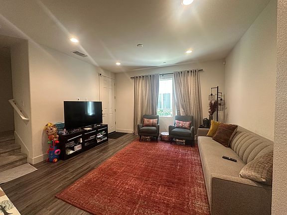 Living Room first floor