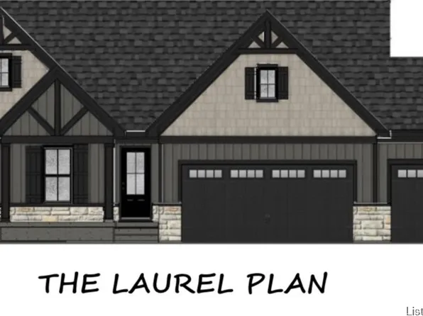 7065 Oaken Lane, Lanesville, IN 47136