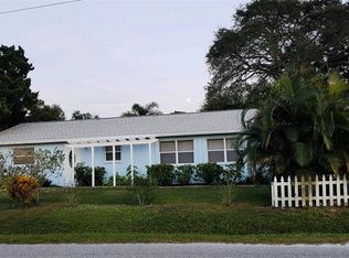 118 Orange Grove Ave N, Nokomis, FL 34275
