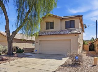 2033 N 107TH Drive, Avondale, AZ 85392