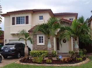 1634 SW 154th Ave, Miami, FL 33185