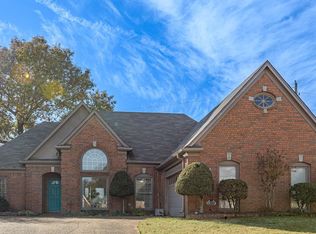 9001 Success Cv, Cordova, TN 38016