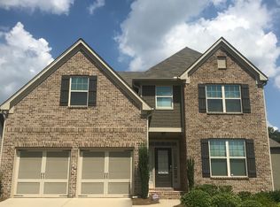 4460 Egret Ave, Cumming, GA 30041