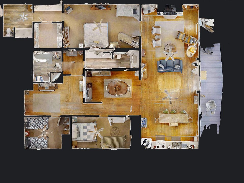 5203 Gulf Dr, Panama City Beach, FL 32408 | Zillow