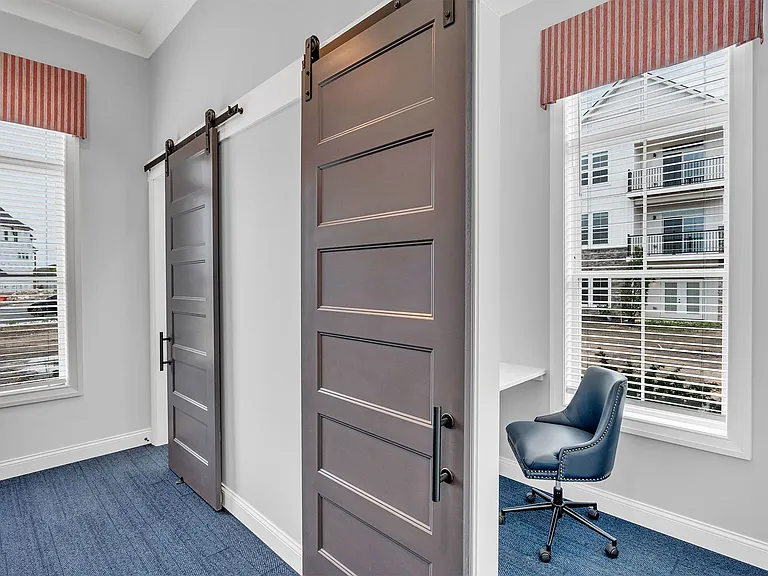Harrison Landing Apartments — Photo 29