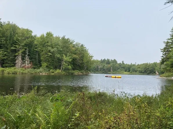 Lot 380 Halfmoon Pond Road, Grafton, NH 03240